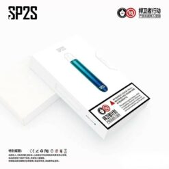 SP2S | SPRINGTIME思博瑞 蝶羽藍綠單桿主機