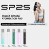sp2s Pro  電子煙主機  思博瑞-台灣現貨發光主機