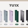 台灣現貨 TUTX一代主機/適用悅刻sp2s、relx1代煙彈/通用各種一代煙彈