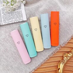 Alternative view of 台灣現貨KISS 5愛心煙桿主機 kis5鎧斯5號一代主機 通用一代煙彈