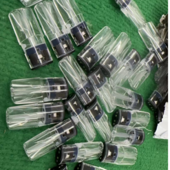 台灣現貨 LANA側邊注油空彈，lana側面注油空倉/空煙彈 空殼 通用一代主機