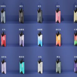 Alternative view of 日本人氣品牌東京魔盒MOHOO 台灣現貨