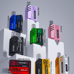 新品Sp2s Max主機，只適配SP2s Max煙彈 台灣現貨