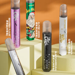 🎄SP2s國際版新品聖誕限定版主機 節日限定煙桿 通用一代煙彈